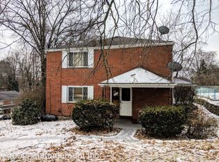 142-146 Ritzland Rd, Pittsburgh, PA 15235