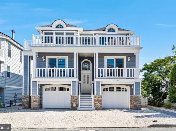 29 N 11th St, Surf City, NJ 08008