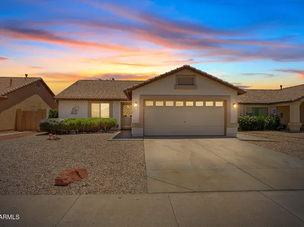 10617 W ROSS Avenue, Peoria, AZ 85382