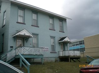 125 S Jones St, Lock Haven, PA 17745