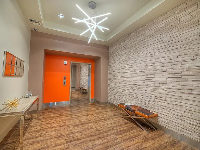 Riverview Residential Elevator