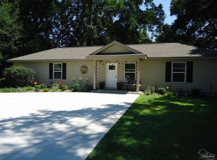 7238 Dogwood Terrace Dr, Pensacola, FL 32504
