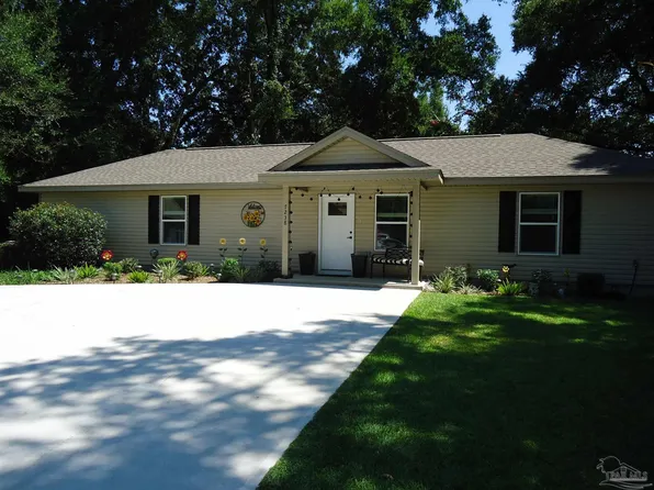 7238 Dogwood Terrace Dr, Pensacola, FL 32504