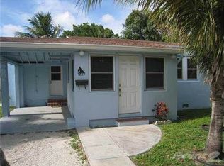 1829 Coolidge St, Hollywood, FL 33020