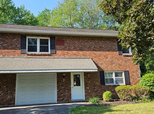 7 Elm Pl, Albany, NY 12203