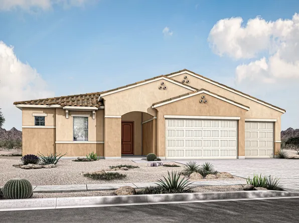 12745 E Tortoise Pointe Pl, Tucson, AZ 85747
