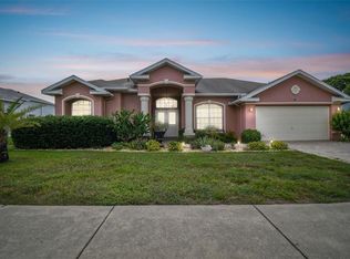 419 Pala Way, Spring Hill, FL 34608