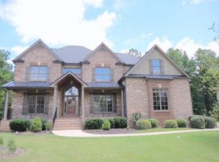 4937 Summer Wind Dr, Buford, GA 30519