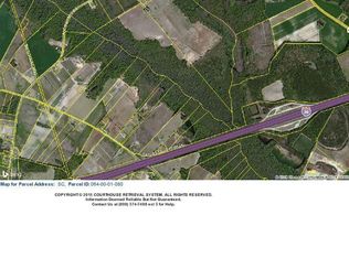 1605 Sandbox Rd, Lamar, SC 29069