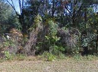 NE 36th Ave LOT 11, Citra, FL 32113