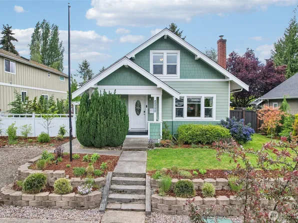 3632 N Huson Street, Tacoma, WA 98407