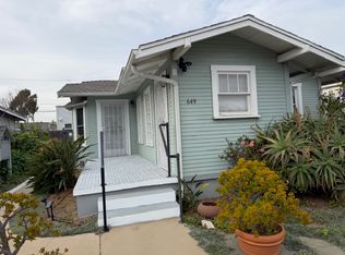 649 Flower Ave, Venice, CA 90291