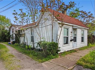 239 N Marion St, Martinsville, IN 46151