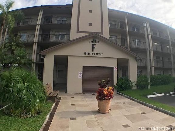 2nd image of 13455 SW 16th Ct APT 312F