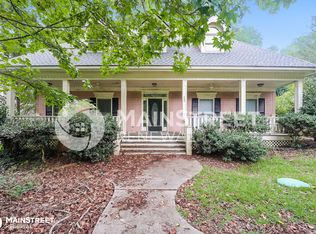 2800 Summit Dr, Jonesboro, GA 30236