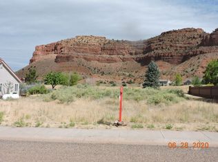 164 S Fairway Dr, Kanab, UT 84741