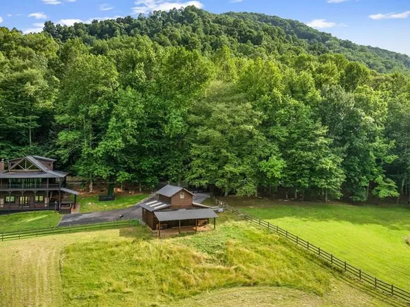 225 Cohutta Ranch Rd, Blue Ridge, GA 30513