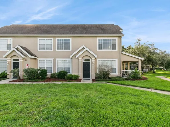 9125 Lee Vista Blvd APT 704, Orlando, FL 32829