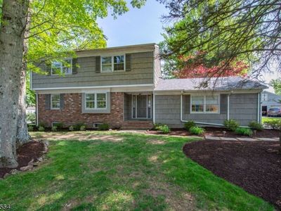 45 Beechtree Rd, West Caldwell, NJ, 07006