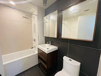 Rented by Zjama Realty Corp