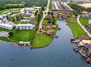 12361 Bella Vita Dr, Conroe, TX 77304