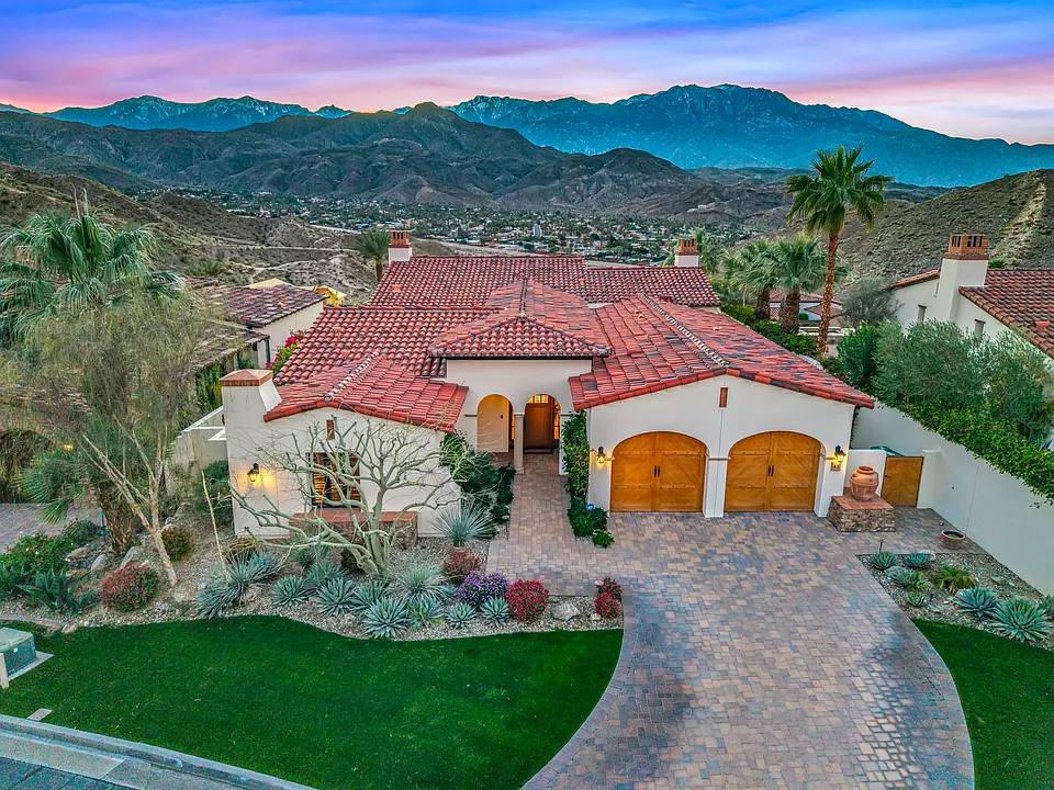 43 Mount San Jacinto Cir