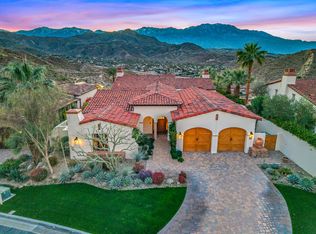 43 Mount San Jacinto Cir, Rancho Mirage, CA 92270