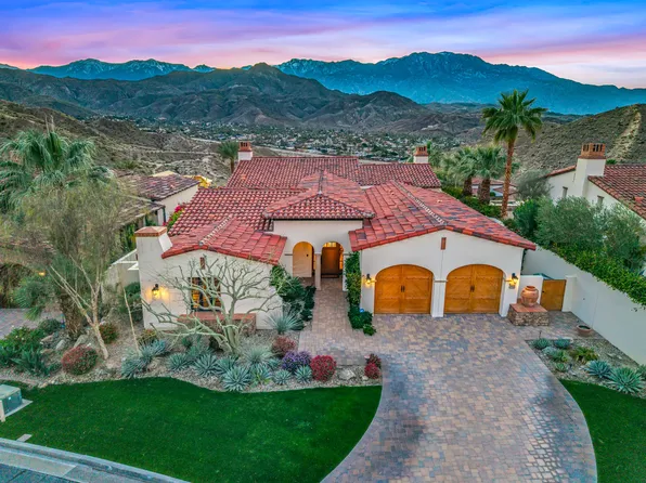 43 Mount San Jacinto Cir, Rancho Mirage, CA 92270