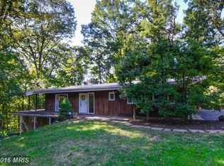 2012 Indian Head Rd, Baltimore, MD 21204