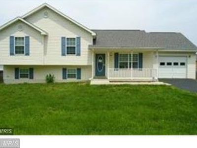 419 Oak Lee Dr, Ranson, WV, 25438