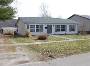 405 S Poplar St, Rising Sun, IN 47040