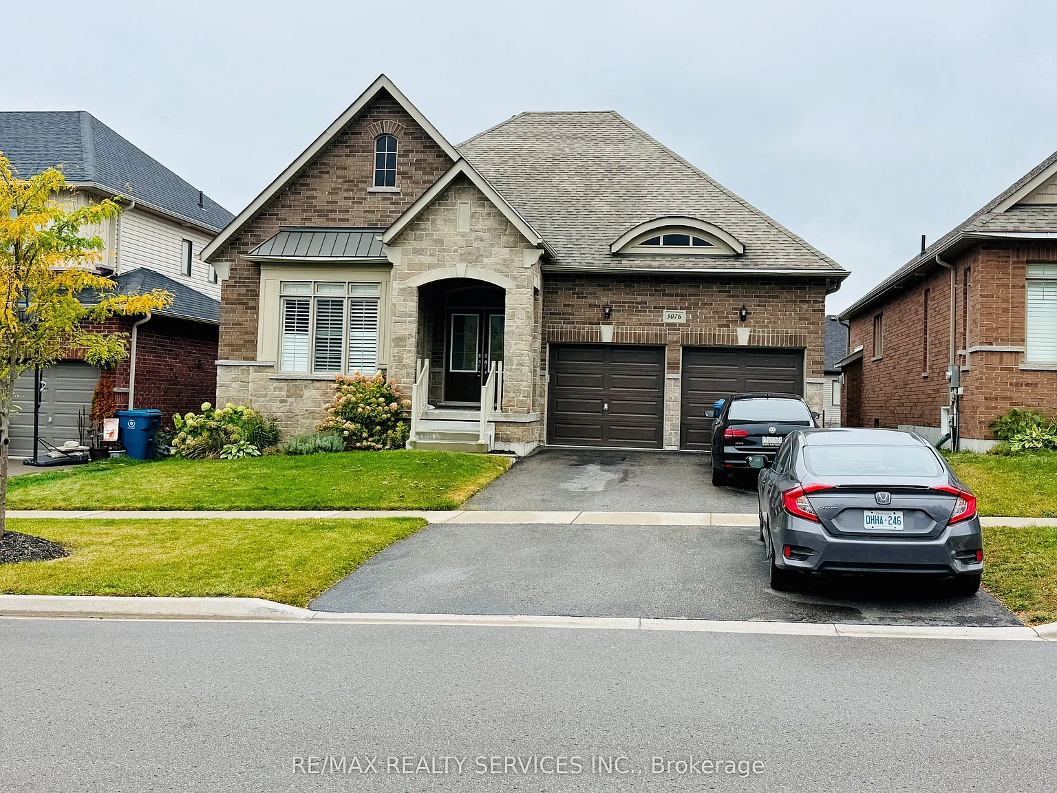 3 bed, $2,995 — Photo 1