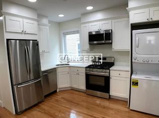 325 Highland Ave #2CP, Somerville, MA 02144