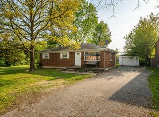 3764 E Blue Lick Rd, Louisville, KY 40229