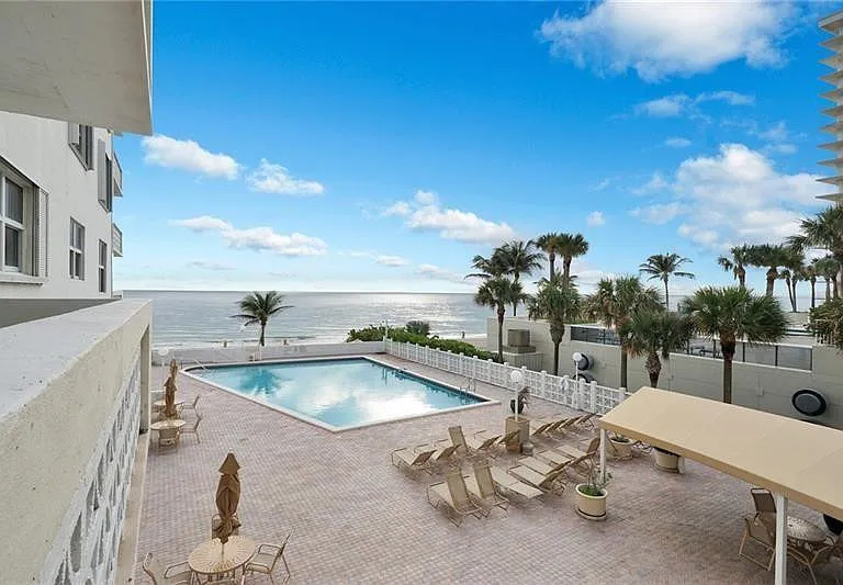 4250 Galt Ocean Dr #15A — Photo 5