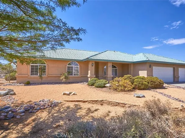 11239 Valencia St, Oak Hills, CA 92344