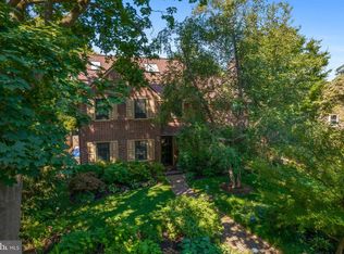 508 Prescott Rd, Merion Station, PA 19066