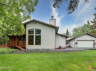 12030 Shenandoah Rd, Anchorage, AK 99516
