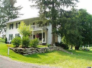 24 Brough Rd, York Springs, PA 17372