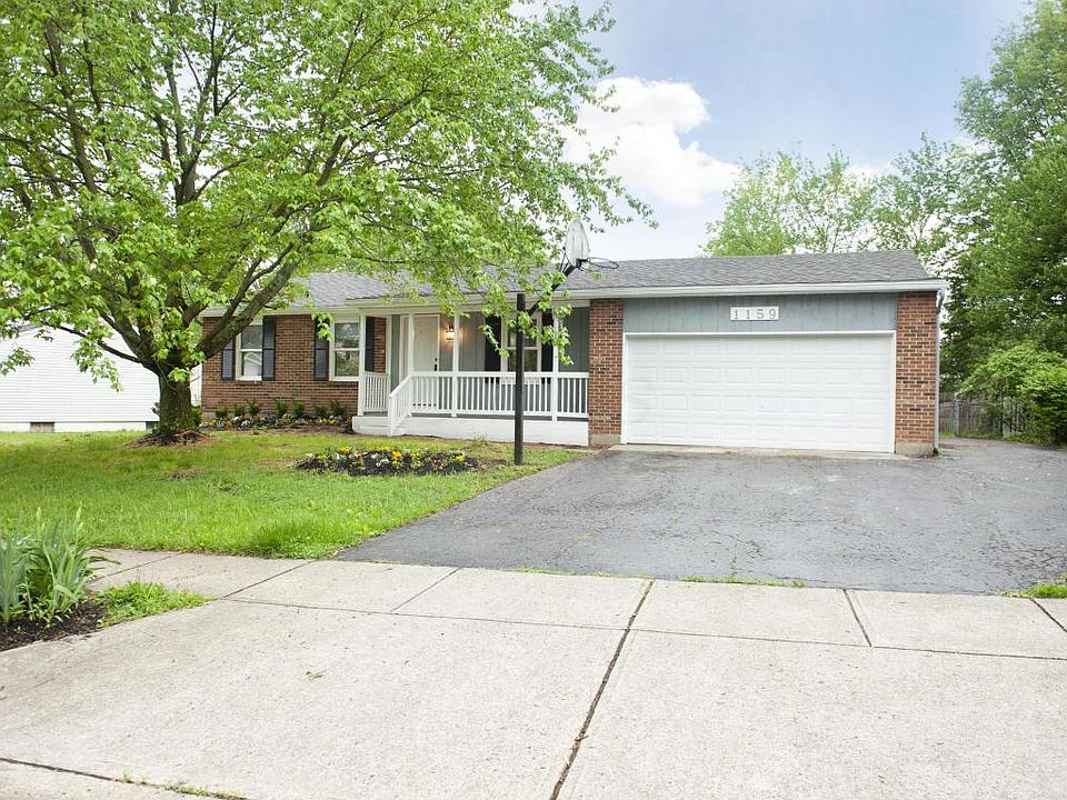1st image of 1159 Fletcher Dr