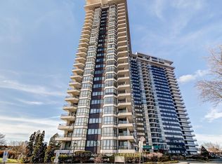 1333 Bloor St #504, Mississauga, ON