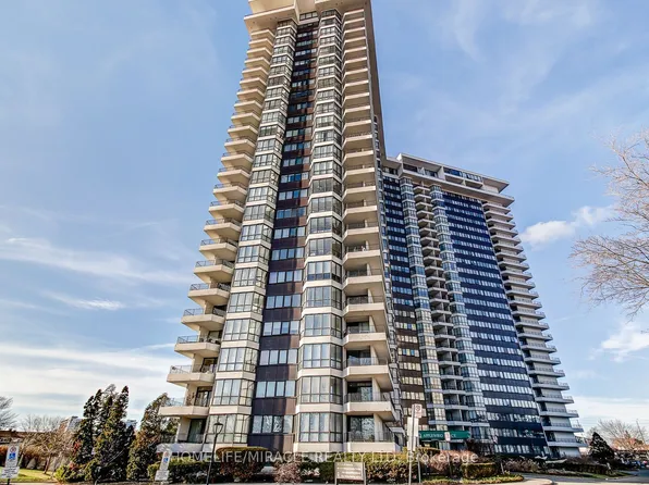 1333 Bloor St #504, Mississauga, ON L4Y 3T6