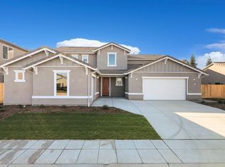 6913 E Harvard Ave, Fresno, CA 93727
