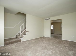 8506 Gradien Dr #20D, Nottingham, MD 21236