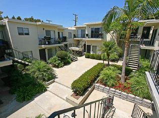 1038 Turquoise St #15, San Diego, CA 92109