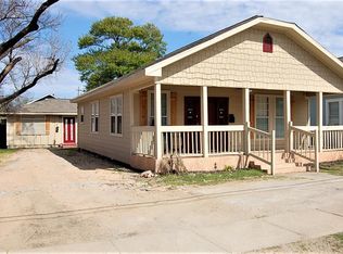 2422 Freeman St, Houston, TX 77009