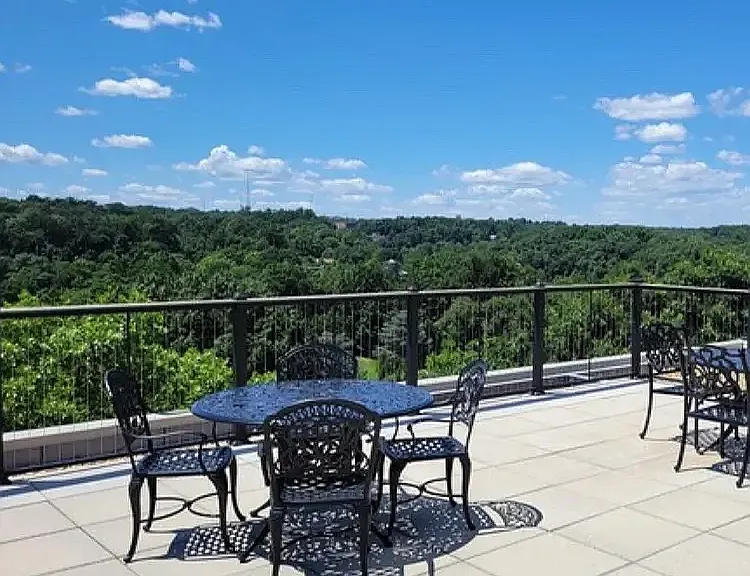 1801 Clydesdale Pl NW #521 — Photo 3