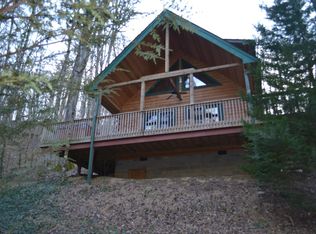 316 Black Mash Hollow Rd LOT 2, Townsend, TN 37882