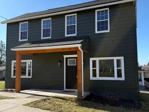 57 Washington St, Frostburg, MD 21532