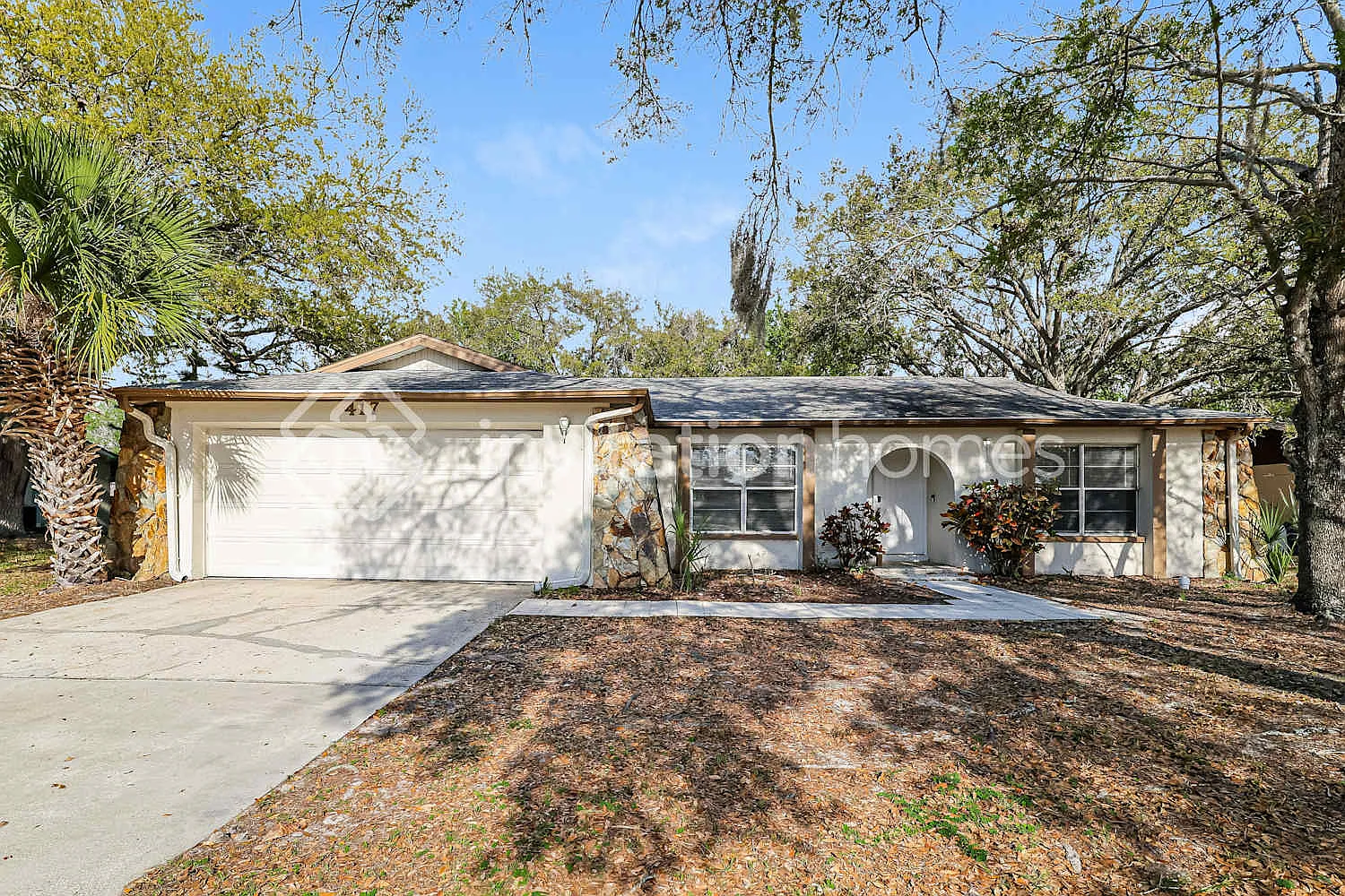 417 Oakleaf Blvd Oldsmar, FL 34677 — Photo 1